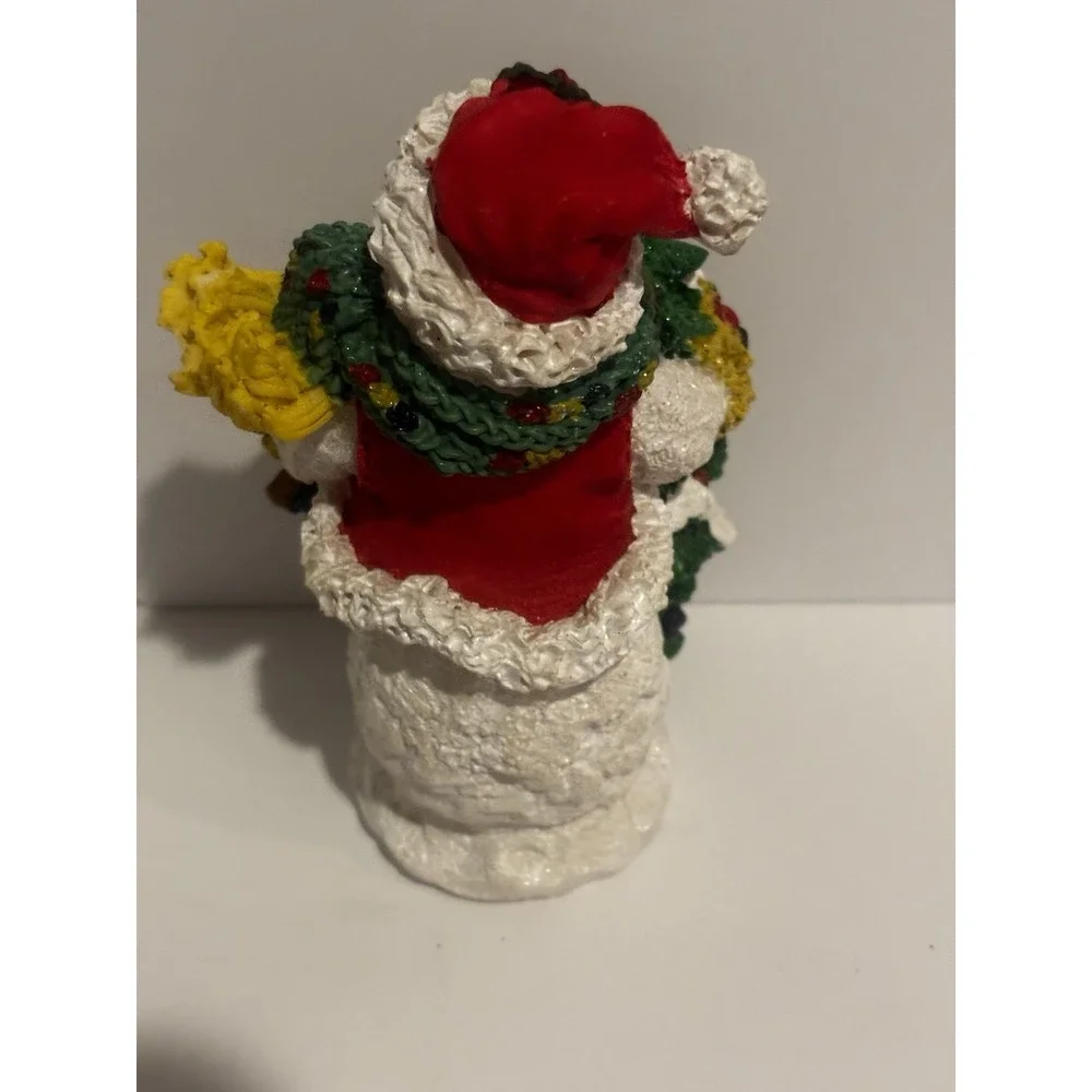 Vintage Snowman Collectibles By Seymour Resin Christmas‎ Figurine Decoration